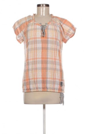 Дамска блуза S'questo, Размер S, Цвят Многоцветен, Цена 4,09 €