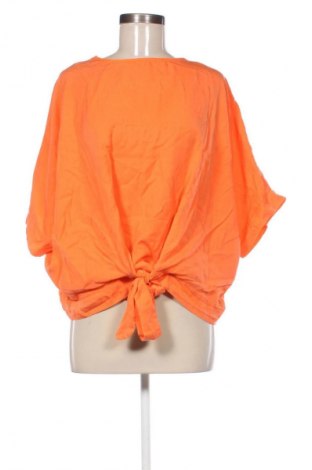 Дамска блуза St. Barth, Размер XL, Цвят Оранжев, Цена 16,87 €