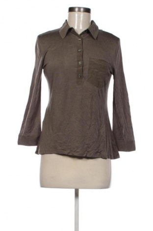 Дамска блуза Stefanel, Размер M, Цвят Зелен, Цена 60,79 €