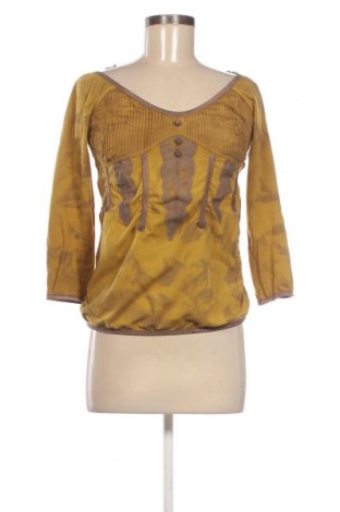 Γυναικεία μπλούζα Stefanel, Μέγεθος L, Χρώμα Πολύχρωμο, Τιμή 23,99 €