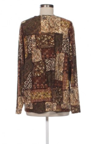 Дамска блуза Steilmann, Размер L, Цвят Многоцветен, Цена 5,11 €
