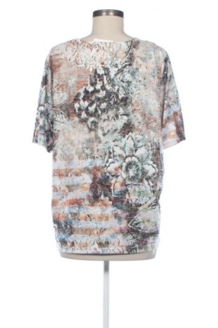 Дамска блуза Steilmann, Размер XL, Цвят Многоцветен, Цена 8,69 €