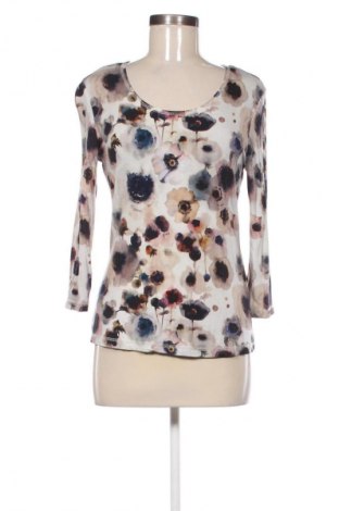 Damen Shirt Steilmann, Größe M, Farbe Mehrfarbig, Preis 10,00 €