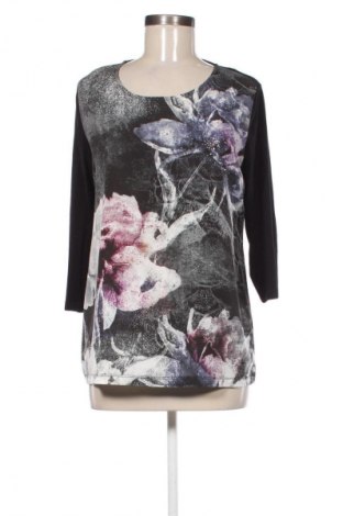 Дамска блуза Steilmann, Размер M, Цвят Многоцветен, Цена 10,00 €