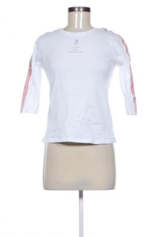 Дамска блуза Stitch & Soul, Размер XS, Цвят Бял, Цена 4,60 €