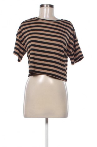 Дамска блуза Stradivarius, Размер S, Цвят Многоцветен, Цена 10,22 €