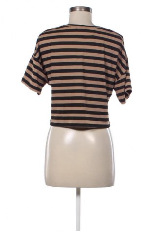 Дамска блуза Stradivarius, Размер S, Цвят Многоцветен, Цена 10,22 €