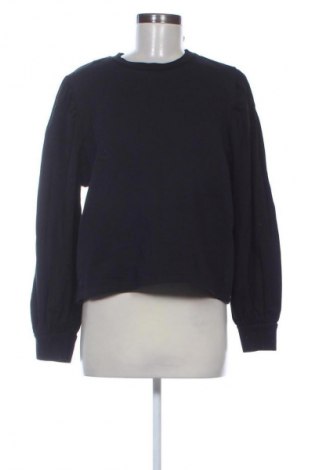 Bluză de femei Stradivarius, Mărime L, Culoare Negru, Preț 48,59 Lei