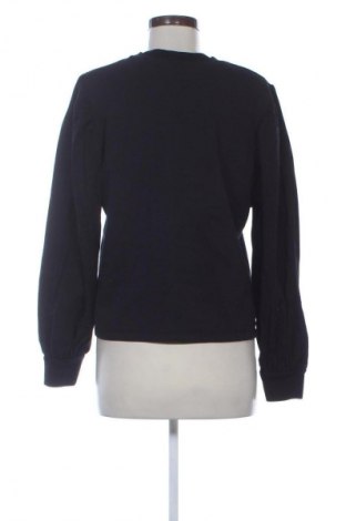 Bluză de femei Stradivarius, Mărime L, Culoare Negru, Preț 48,59 Lei