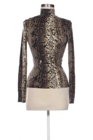 Γυναικεία μπλούζα Stradivarius, Μέγεθος S, Χρώμα Πολύχρωμο, Τιμή 5,99 €