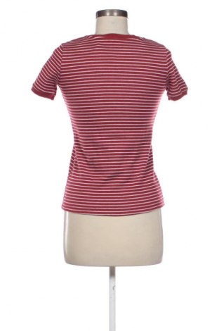 Γυναικεία μπλούζα Stradivarius, Μέγεθος S, Χρώμα Πολύχρωμο, Τιμή 9,71 €