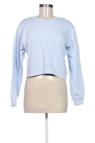 Bluză de femei Stradivarius, Mărime M, Culoare Albastru, Preț 28,99 Lei