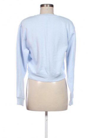 Bluză de femei Stradivarius, Mărime M, Culoare Albastru, Preț 28,99 Lei