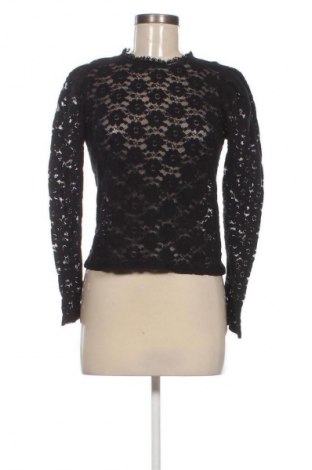 Bluzka damska Stradivarius, Rozmiar M, Kolor Czarny, Cena 6,99 zł