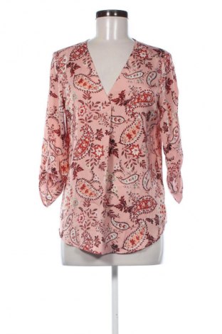 Dámská halenka Stradivarius, Velikost M, Barva Vícebarevné, Cena  169,00 Kč