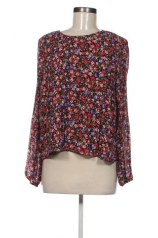 Bluză de femei Stradivarius, Mărime M, Culoare Multicolor, Preț 12,99 Lei