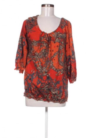 Bluză de femei Street One, Mărime M, Culoare Multicolor, Preț 59,99 Lei