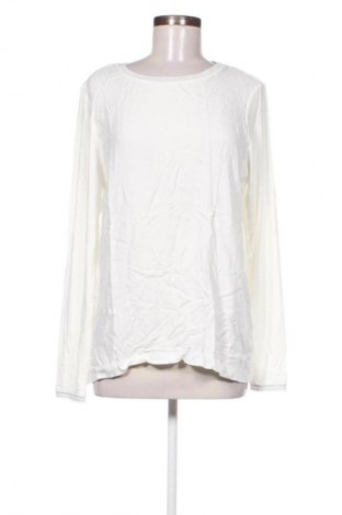 Bluză de femei Street One, Mărime L, Culoare Ecru, Preț 34,99 Lei