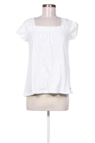 Γυναικεία μπλούζα Street One, Μέγεθος M, Χρώμα Λευκό, Τιμή 12,99 €