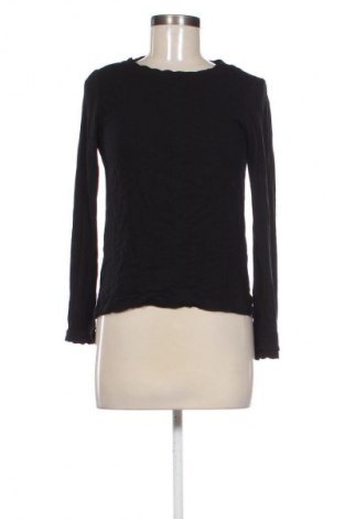 Дамска блуза Street One, Размер XS, Цвят Черен, Цена 9,20 €
