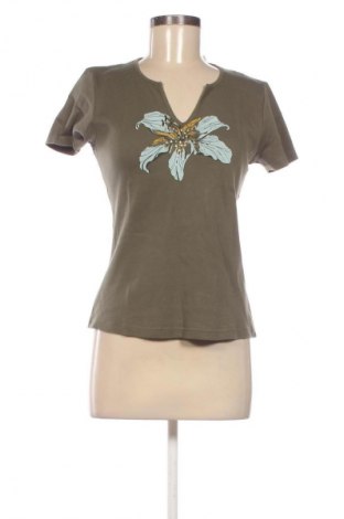 Dámská halenka Street One, Velikost M, Barva Zelená, Cena  359,00 Kč