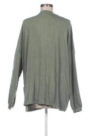 Bluză de femei Street One, Mărime XL, Culoare Verde, Preț 36,99 Lei
