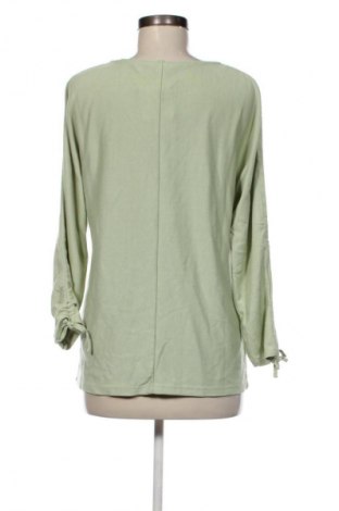 Bluzka damska Street One, Rozmiar L, Kolor Zielony, Cena 45,99 zł