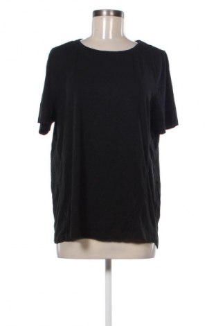 Γυναικεία μπλούζα Street One, Μέγεθος L, Χρώμα Μαύρο, Τιμή 7,99 €