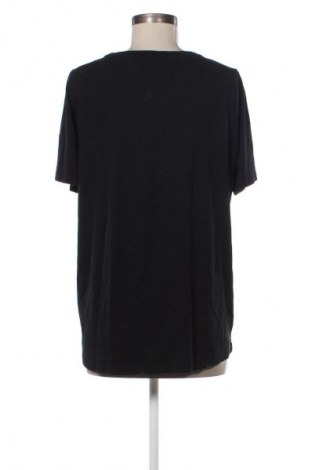 Γυναικεία μπλούζα Street One, Μέγεθος L, Χρώμα Μαύρο, Τιμή 7,99 €