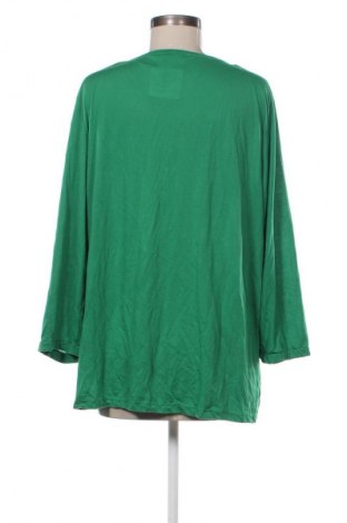 Дамска блуза Street One, Размер L, Цвят Зелен, Цена 9,20 €