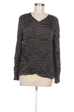 Γυναικεία μπλούζα Street One, Μέγεθος M, Χρώμα Πολύχρωμο, Τιμή 2,99 €