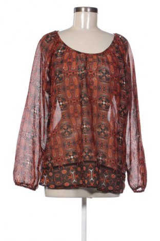 Dámska blúza Street One, Veľkosť M, Farba Viacfarebná, Cena  1,95 €