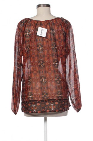 Dámska blúza Street One, Veľkosť M, Farba Viacfarebná, Cena  1,95 €