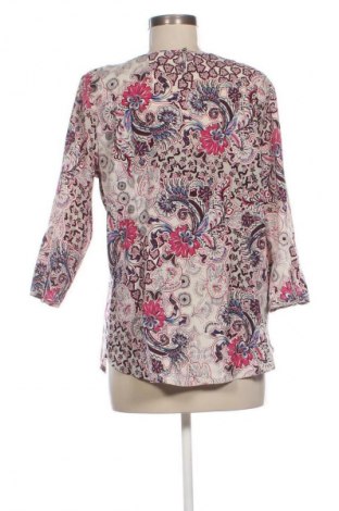 Γυναικεία μπλούζα Street One, Μέγεθος XL, Χρώμα Πολύχρωμο, Τιμή 5,99 €