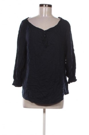 Dámska blúza Street One, Veľkosť M, Farba Modrá, Cena  1,95 €