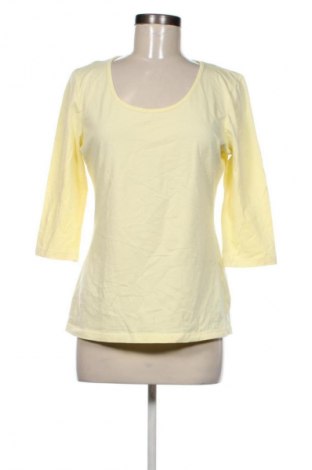 Damen Shirt Street One, Größe L, Farbe Gelb, Preis € 8,99
