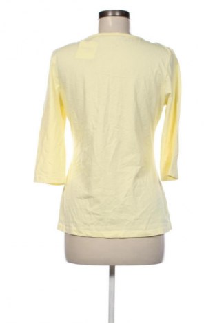 Damen Shirt Street One, Größe L, Farbe Gelb, Preis € 8,99