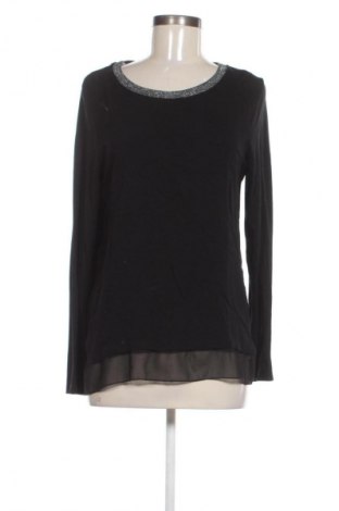 Dámská halenka Street One, Velikost M, Barva Černá, Cena  369,00 Kč