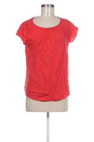 Dámská halenka Street One, Velikost M, Barva Červená, Cena  159,00 Kč