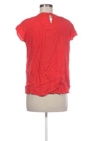 Dámská halenka Street One, Velikost M, Barva Červená, Cena  159,00 Kč