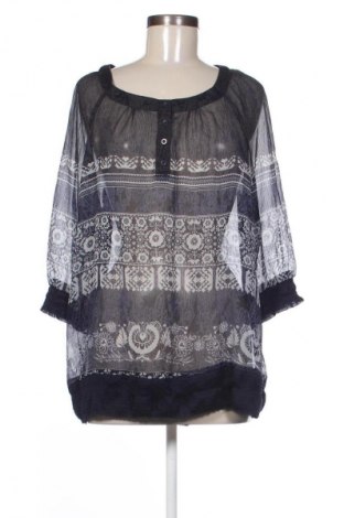 Bluză de femei Street One, Mărime L, Culoare Multicolor, Preț 64,99 Lei