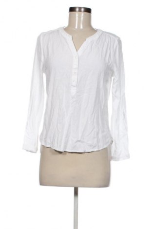 Γυναικεία μπλούζα Street One, Μέγεθος S, Χρώμα Λευκό, Τιμή 6,99 €