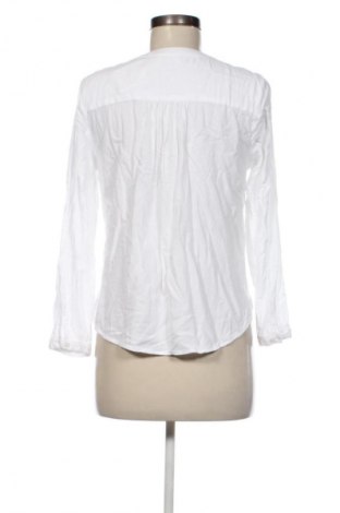 Γυναικεία μπλούζα Street One, Μέγεθος S, Χρώμα Λευκό, Τιμή 6,99 €