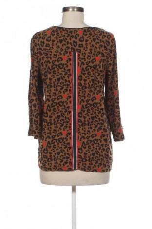 Damen Shirt Street One, Größe L, Farbe Mehrfarbig, Preis € 22,99