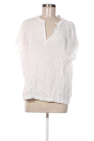 Дамска блуза Street One, Размер L, Цвят Бял, Цена 10,73 €