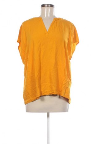 Дамска блуза Street One, Размер L, Цвят Жълт, Цена 7,66 €