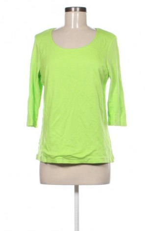 Bluză de femei Street One, Mărime M, Culoare Verde, Preț 21,99 Lei