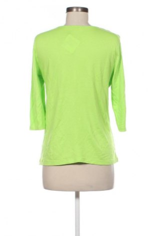 Bluză de femei Street One, Mărime M, Culoare Verde, Preț 21,99 Lei