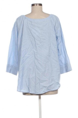 Dámská halenka Street One, Velikost XL, Barva Modrá, Cena  229,00 Kč