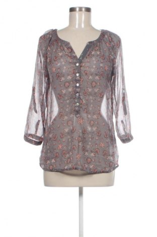 Γυναικεία μπλούζα Street One, Μέγεθος M, Χρώμα Πολύχρωμο, Τιμή 7,99 €